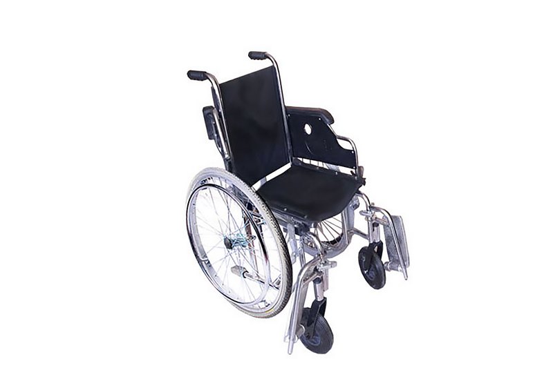 Child orthopedic wheelchair model TW3002